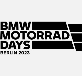 BMW Motorrad Days 2023 | BMW Motorrad